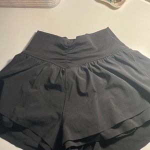 Flowy aerie shorts! Never worn no stains or anything